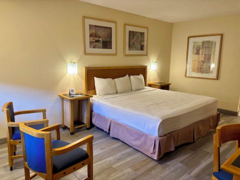 Hotel Colonial Ciudad Juarez