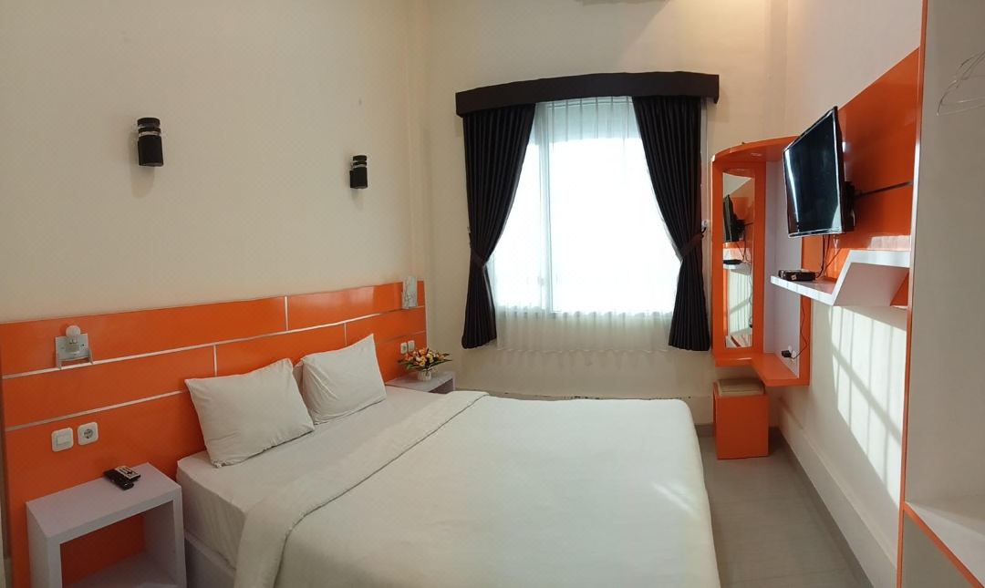 Eduhotel Citra Magelang