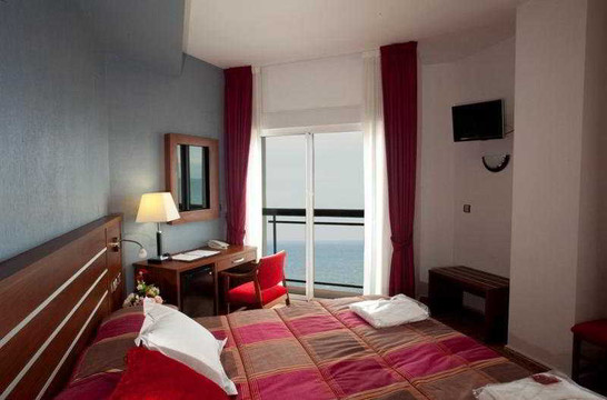 加洛罗霍之家酒店