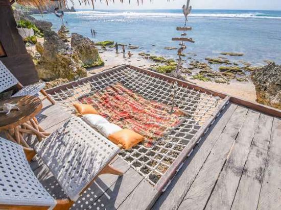 Le Cliff Bali | Bali Hotel BOOK @ ₹1
