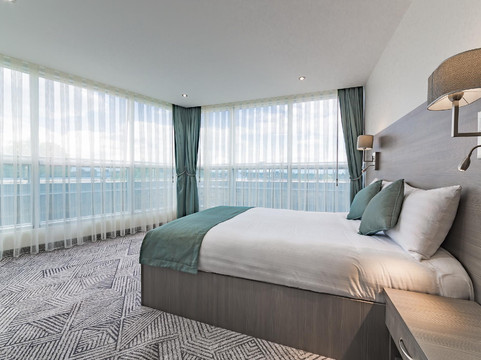 Leyton酒店住宿-莱恩&吉酒店