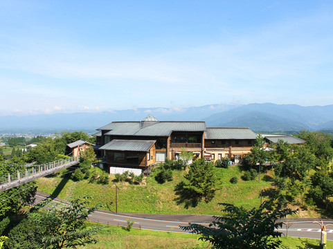 Yunomae Onsen Yurari