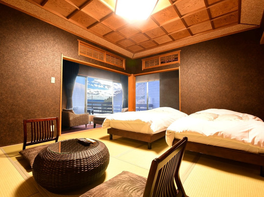 胜浦市酒店住宿-Ubarakan