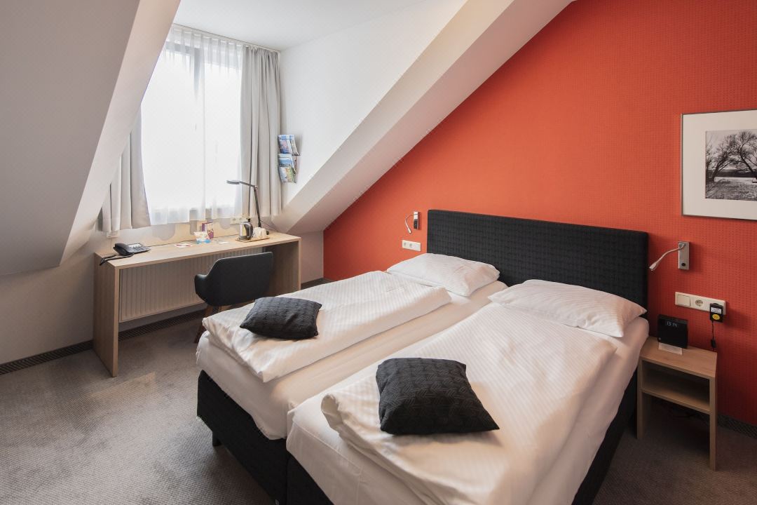 Hotel Aigner