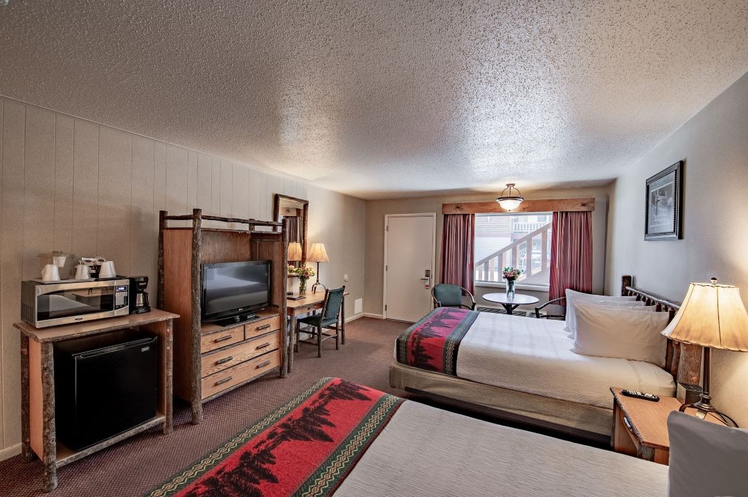 Antler Inn