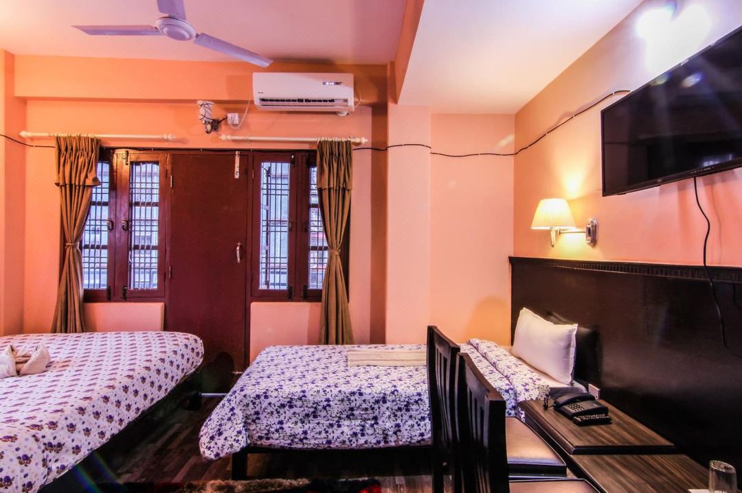 Hotel Sita Inn