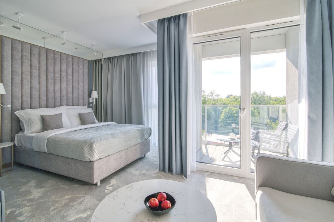 N11 อพาร์ตเมนต์ Mikołajki - Destigo Hotels