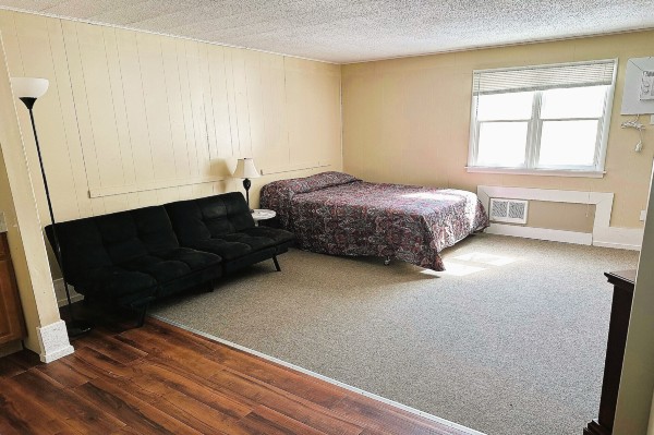 Timberline Lodge-官方