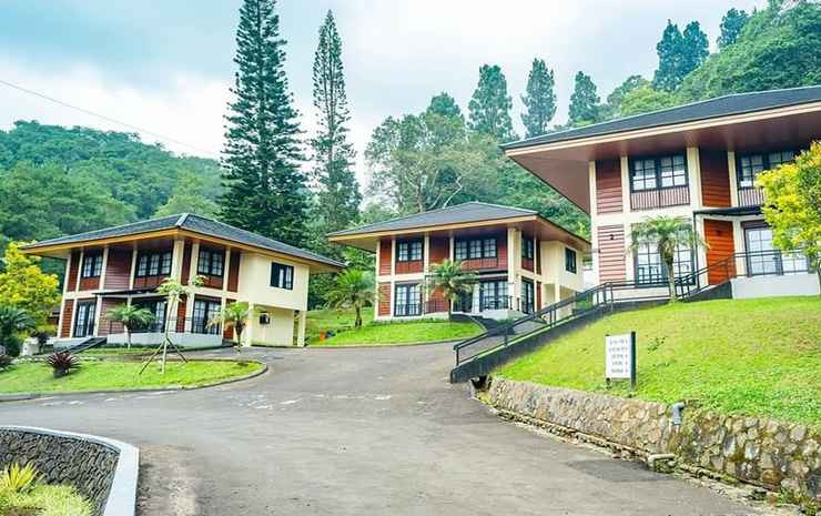 Lembah Hijau Ciloto Hotel & Resort