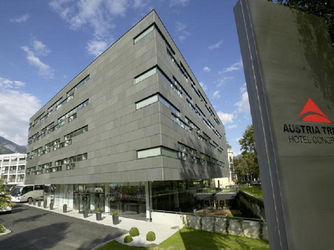 奥地利趋势酒店会议