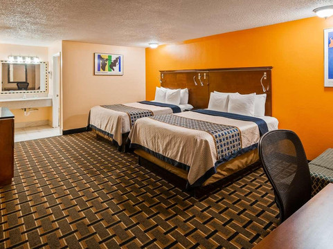 西沃德酒店住宿-SureStay By Best Western Lincoln