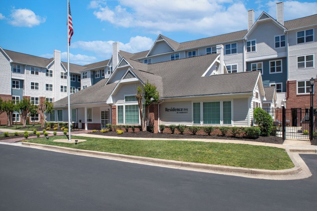 Residence Inn Arundel Mills BWI Airport