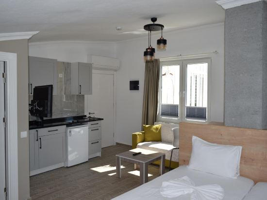 Güden Pearl Apart Hotel Room Type - Studio Apartment