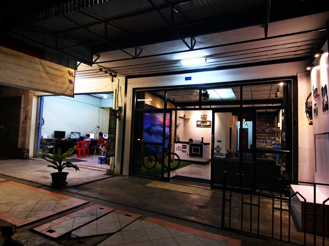 弗托酒店