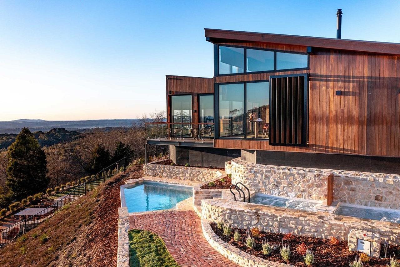 红杉旅馆 - 限成人-官方