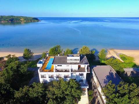 Hotel Hoshitate Iriomotejima-官方