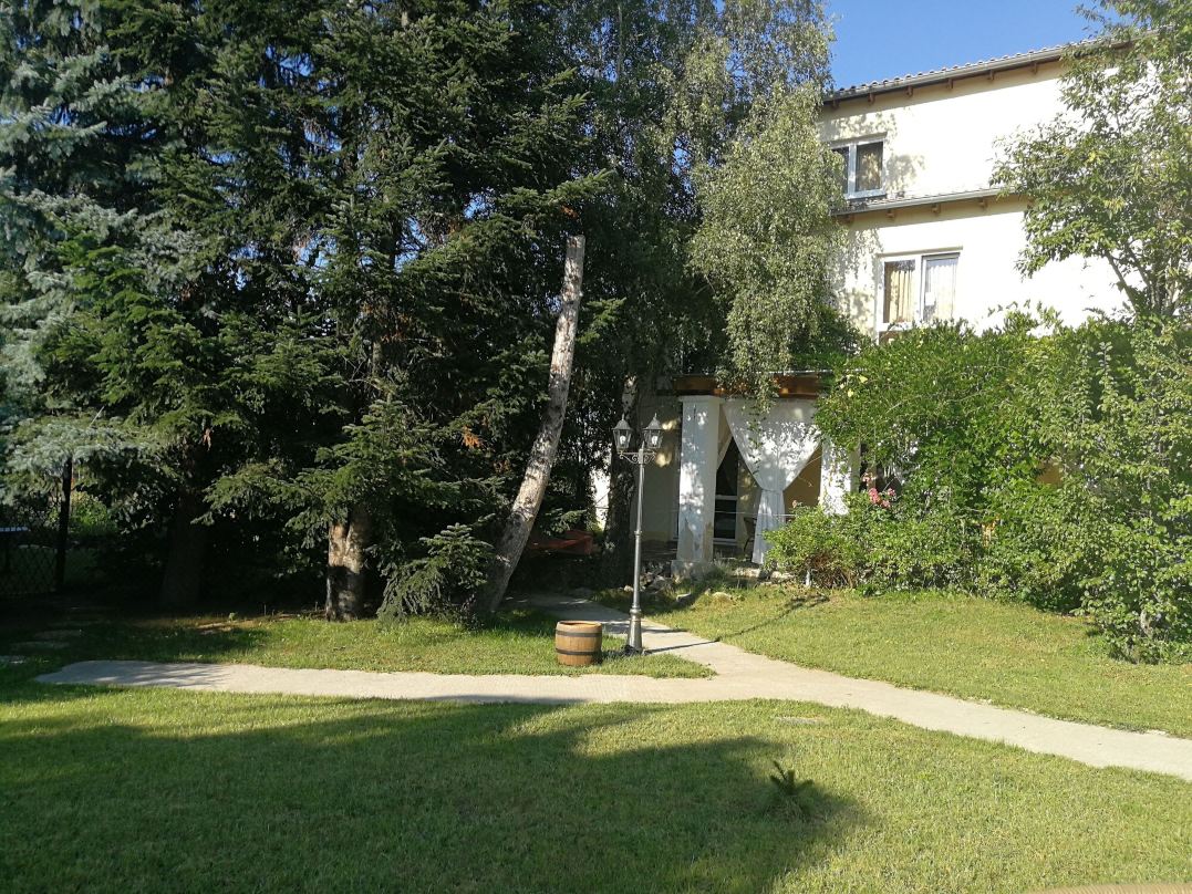 Mediterran Hotel Juwel