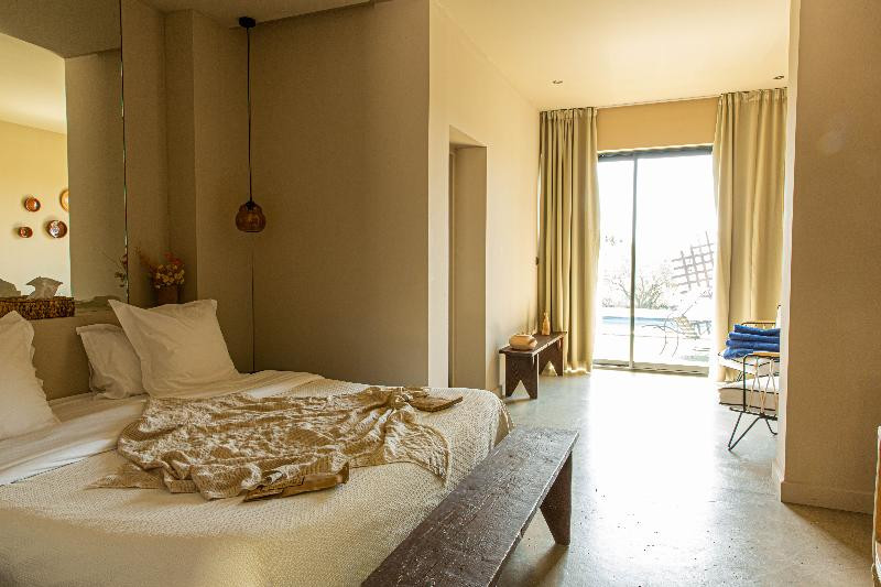 Hôtel - Auberge La Feniere