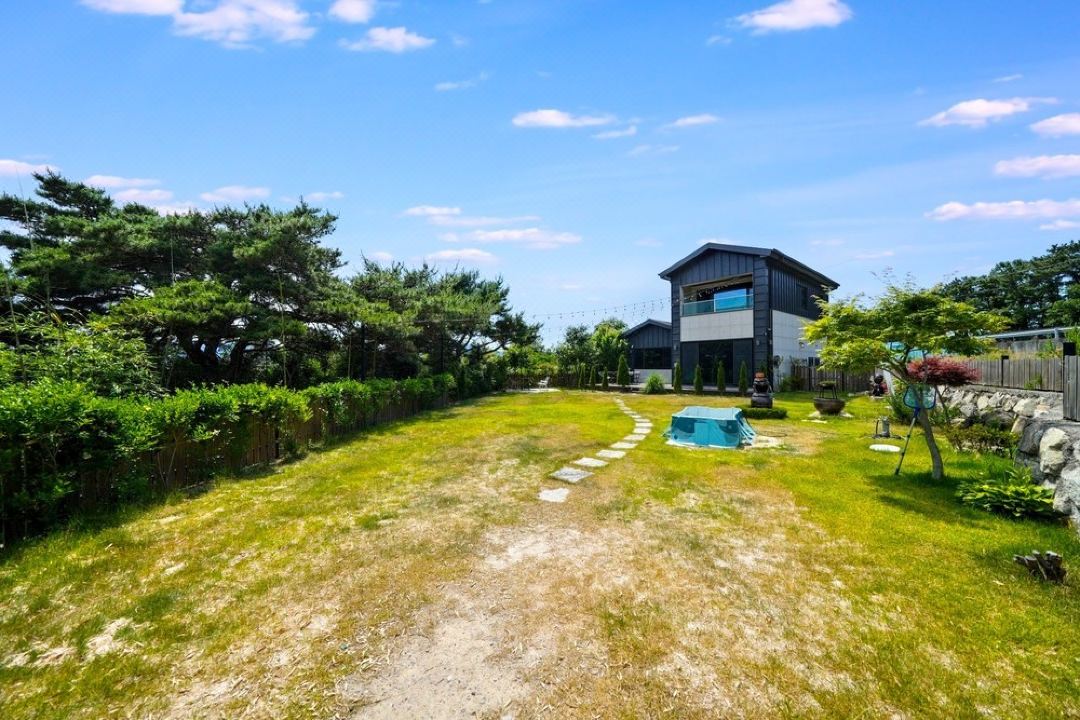 Gyeongju Aung Daung Dog Pension