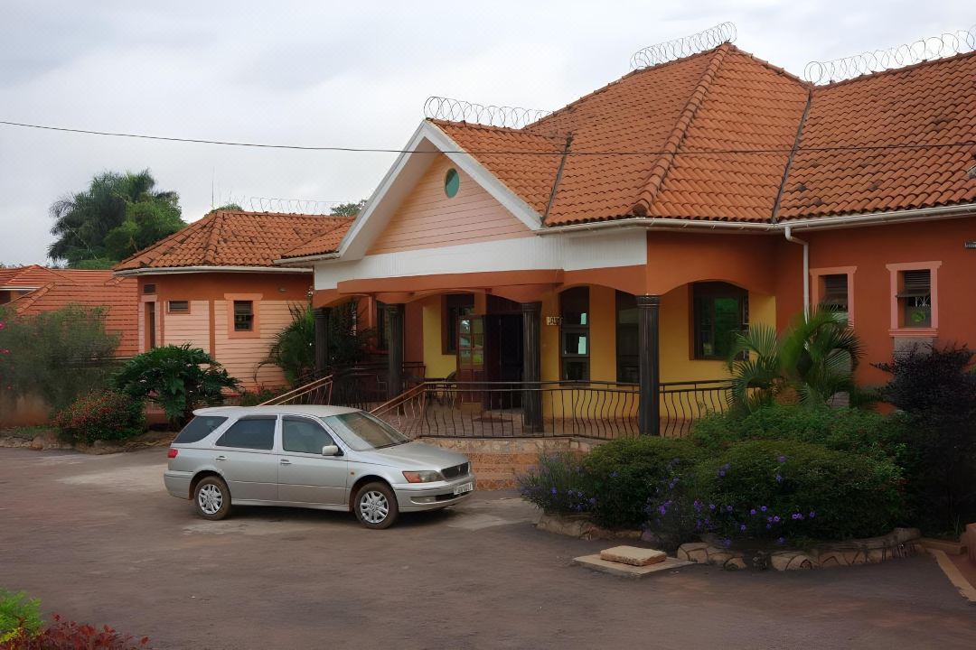 Impala Suites