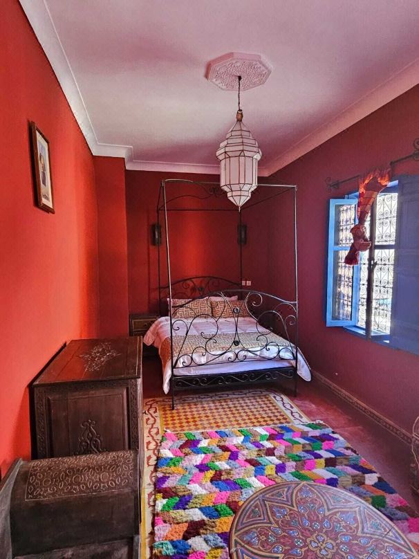 Riad Safi
