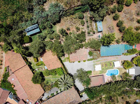 Playa Quemada酒店住宿-卡莱斯乡村酒店