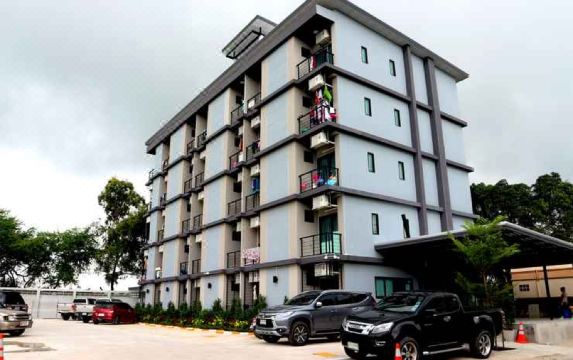 Pearl@Chalongkrung 53