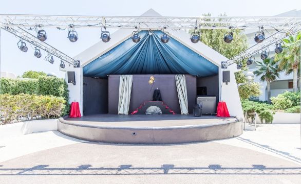 BLUESEA 埃斯博莱罗-官方