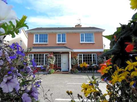 西欧瑟恩住宿加早餐旅馆-官方