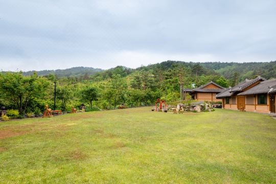 襄陽青宗療愈森林民宿