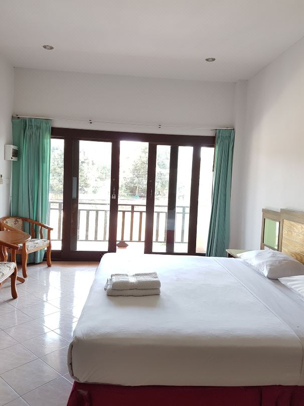 MM House Hotel