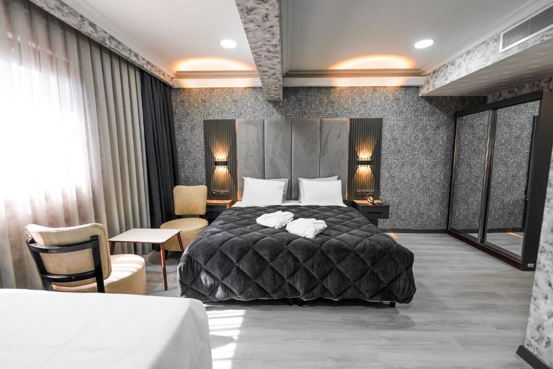 โรงแรม หมายเลข58