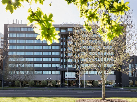 Middle Park酒店住宿-墨尔本艾尔伯特公园美居酒店