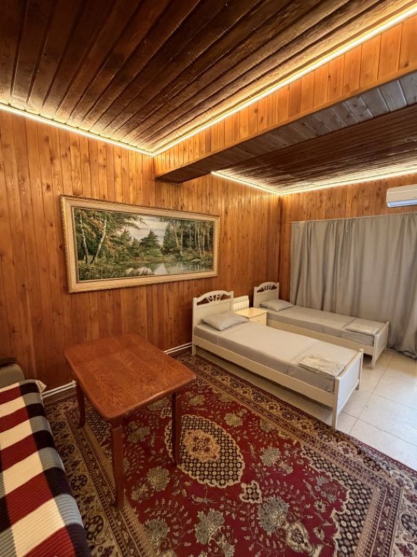 Gostinichny Kompleks 888 Hotel