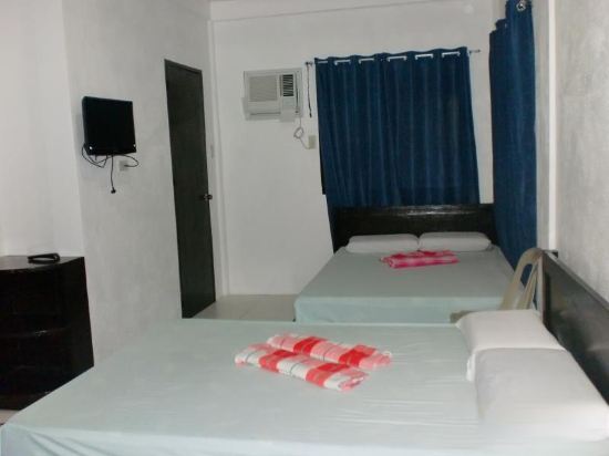 Pabua's Cottages Room Type - Family Room