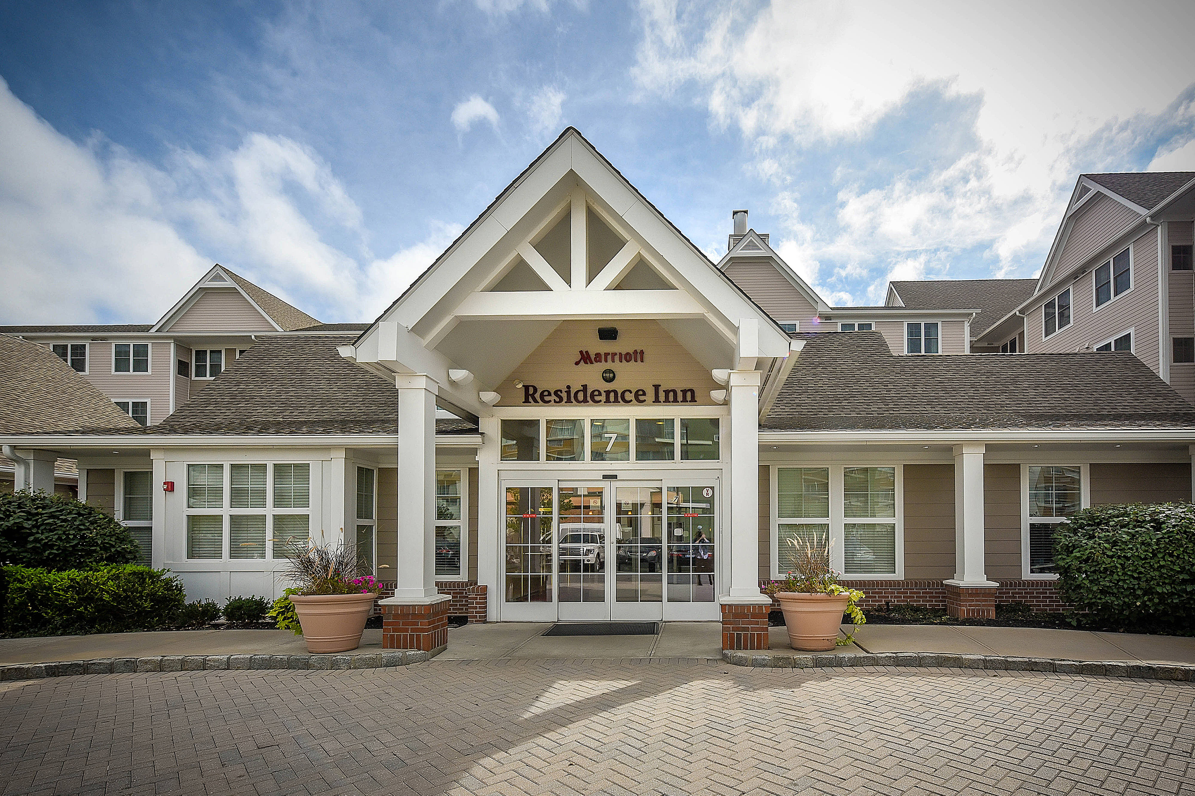 扬克斯韦斯特切斯特县居家酒店-官方