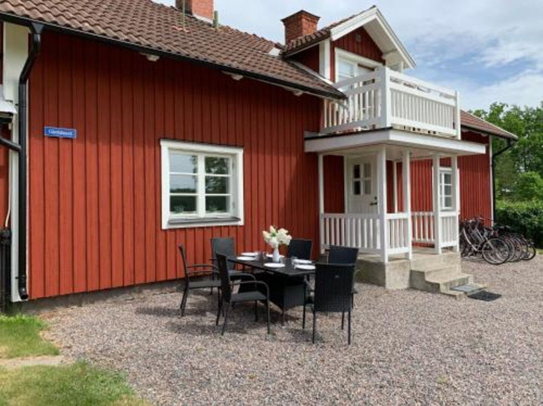 Rinkeby Gård