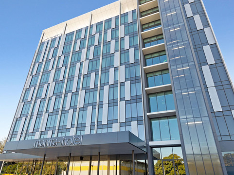 Botany酒店住宿-悉尼机场曼特拉酒店