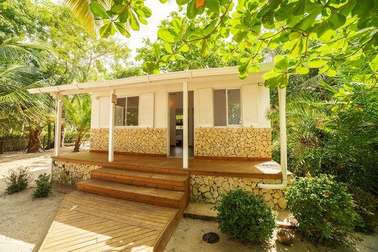 San Jacinto酒店住宿-Quinta del Mar El Paraiso