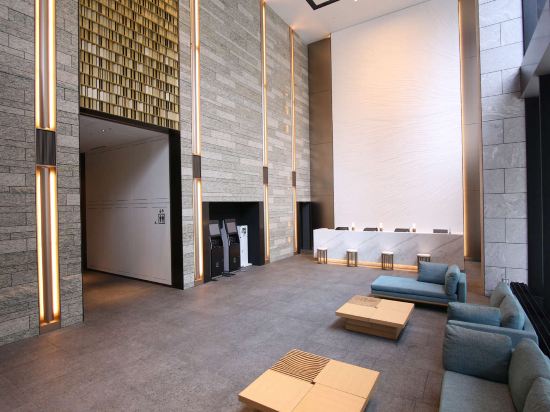 KEIO PRELIA HOTEL SAPPORO Room Type - Twin Room