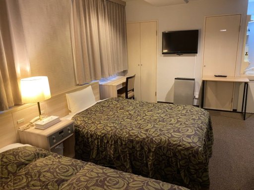 Hotel Sunrise 21-官方