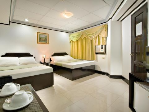 Vest Grand Suites