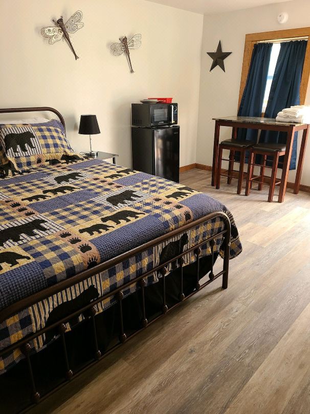 Eagle Rock Resort