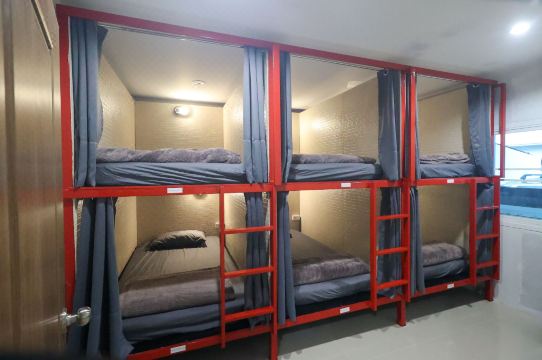 No.9 Hostel Kanchanaburi