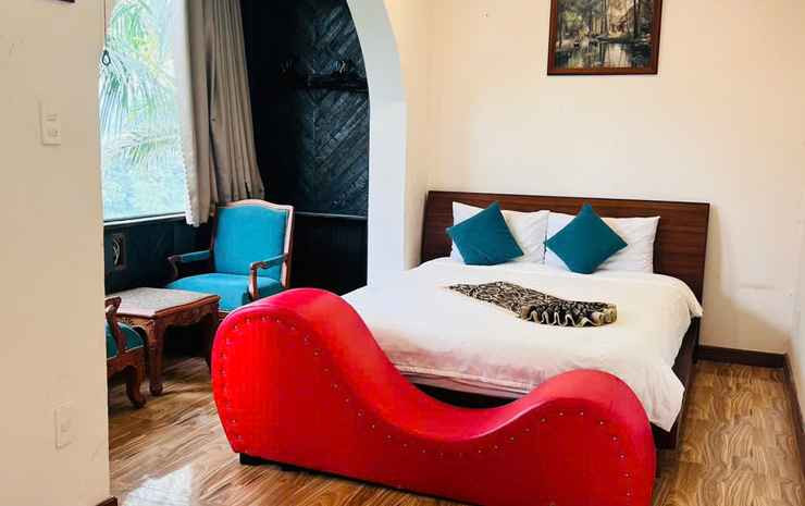 Homestay Thac Lien Khuong