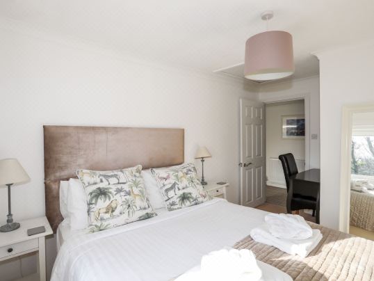 馬威爾之家飯店