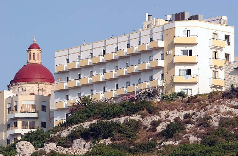 Panorama Hotel