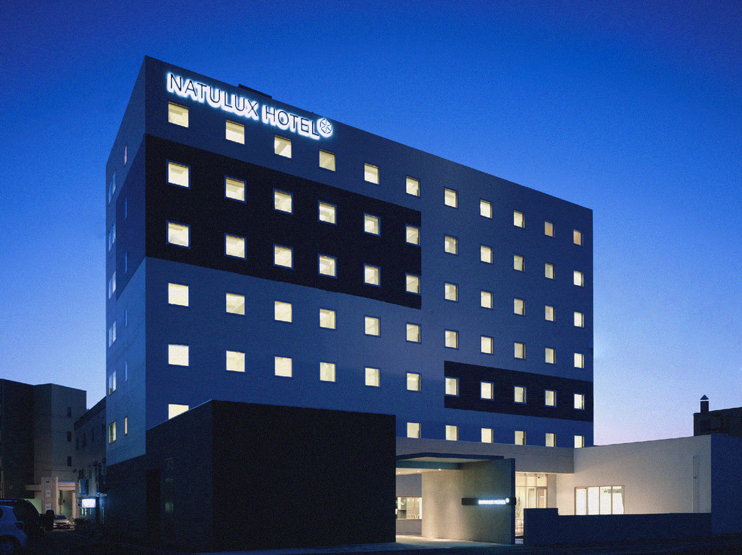 北海道酒店住宿-富良诺纳图鲁宾馆