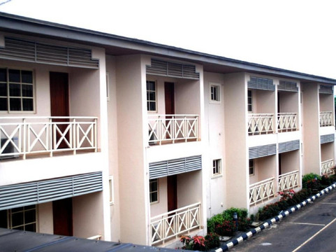 Atan酒店住宿-Grand Inn & Suites