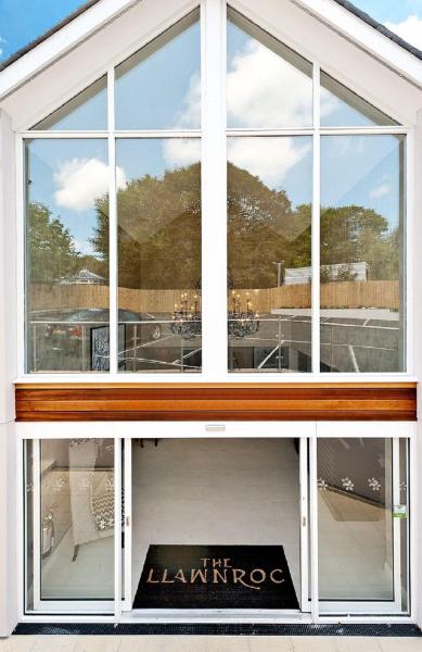 朗罗克酒店-官方